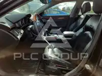 2011 Cadillac CTS фото
