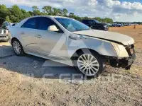 2011 Cadillac CTS фото