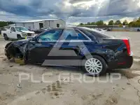 2011 Cadillac CTS фото