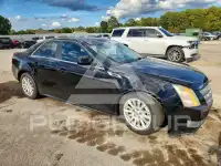 2011 Cadillac CTS фото