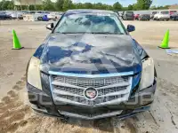 2011 Cadillac CTS фото