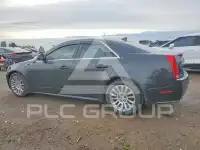2011 Cadillac CTS фото