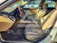 2011 Cadillac CTS фото