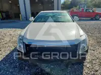 2011 Cadillac CTS фото