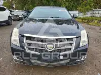 2011 Cadillac CTS фото