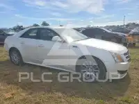 2011 Cadillac CTS photo