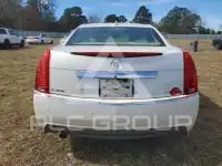 2011 Cadillac CTS photo