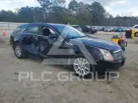 2011 Cadillac CTS фото