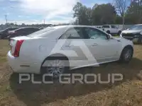 2011 Cadillac CTS photo