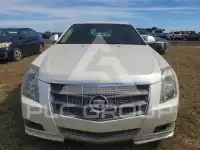 2011 Cadillac CTS photo