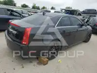 2011 Cadillac CTS фото