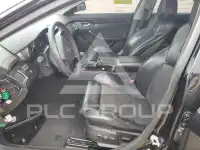 2011 Cadillac CTS фото