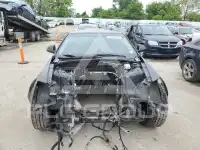 2011 Cadillac CTS фото