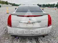 2011 Cadillac CTS фото