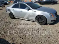 2011 Cadillac CTS фото