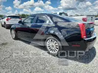 2011 Cadillac CTS photo