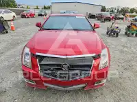 2011 Cadillac CTS photo