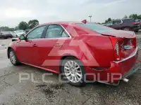 2011 Cadillac CTS фото