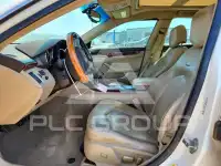 2011 Cadillac CTS photo