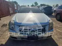 2011 Cadillac CTS фото