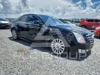 2011 Cadillac CTS photo