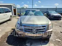 2011 Cadillac CTS фото