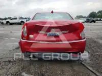 2011 Cadillac CTS фото