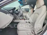 2011 Cadillac CTS фото