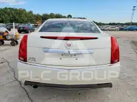 2011 Cadillac CTS фото