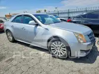 2011 Cadillac CTS фото