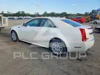 2011 Cadillac CTS photo