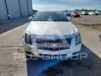 2011 Cadillac CTS фото