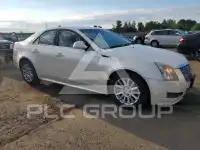 2011 Cadillac CTS photo