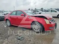 2011 Cadillac CTS фото