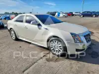 2011 Cadillac CTS фото