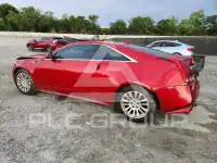 2011 Cadillac CTS photo