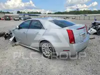2011 Cadillac CTS фото