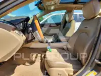 2011 Cadillac CTS фото
