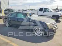 2011 Cadillac CTS фото
