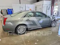 2011 Cadillac CTS фото