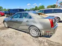2011 Cadillac CTS фото