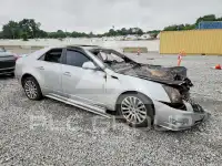 2011 Cadillac CTS фото