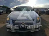 2011 Cadillac CTS photo