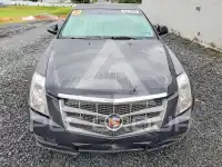 2011 Cadillac CTS photo