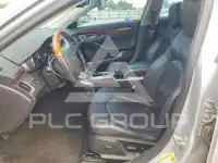 2011 Cadillac CTS фото