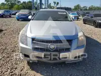 2011 Cadillac CTS фото