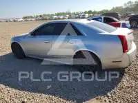 2011 Cadillac CTS фото