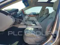 2011 Cadillac CTS фото