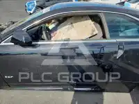 2011 Cadillac CTS photo