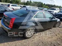 2011 Cadillac CTS фото
